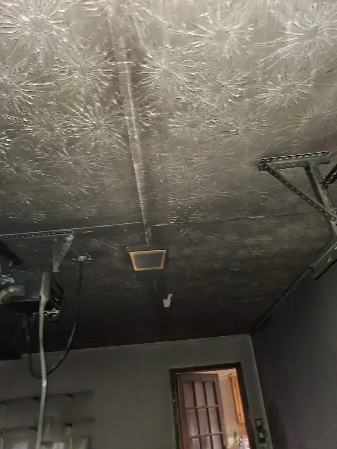 Fire and smoke damage assessment for Water Damage Assessment in South Bend